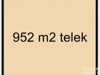 Eladó telek, Szatymazon 4 M Ft / költözzbe.hu