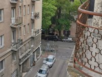 Kiadó téglalakás, albérlet, XIII. kerületben 250 E Ft / hó