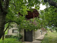 Eladó nyaraló, Csapiban 13.9 M Ft, 2 szobás