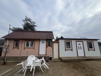 Eladó családi ház, Debrecenben 21 M Ft, 2 szobás