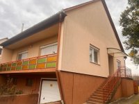 Eladó családi ház, Nagyhalászban 35 M Ft, 3 szobás
