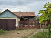 Eladó családi ház, Újlétán 18.5 M Ft, 2 szobás
