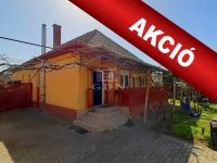 Eladó családi ház, Debrecenben 74.9 M Ft, 3 szobás