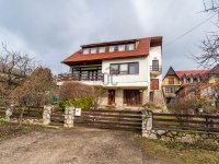 Eladó családi ház, Székesfehérvárott 150 M Ft, 5 szobás