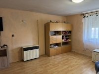 Eladó családi ház, Hevesen 13.5 M Ft, 2 szobás