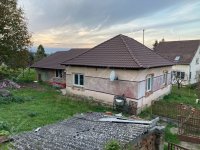 Eladó családi ház, Zalaegerszegen 17.9 M Ft, 3 szobás