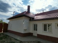 Eladó családi ház, Nagykőrösön 41.5 M Ft, 3 szobás