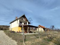 Eladó telek, Csóron 19.9 M Ft / költözzbe.hu