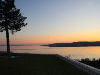 Eladó nyaraló, Balatonfűzfőn 300 M Ft, 3 szobás