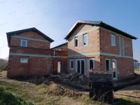 Eladó családi ház, Vecsésen 119.8 M Ft, 4 szobás