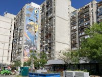 Eladó panellakás, Budapesten, VIII. kerületben 58.9 M Ft