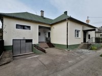 Eladó családi ház, Pusztaszabolcson 50 M Ft, 3 szobás