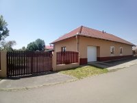 Eladó családi ház, Aldebrőn 24.999 M Ft, 1+2 szobás