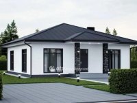 Eladó családi ház, Sóskúton 99.9 M Ft, 3+1 szobás