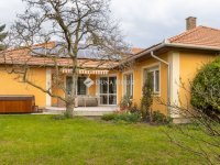 Eladó családi ház, Gárdonyban 185 M Ft, 5 szobás