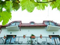 Eladó hotel, Hévízen 399 M Ft, 11 szobás / költözzbe.hu