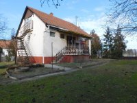 Eladó családi ház, Kecskeméten 57 M Ft, 4 szobás