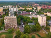 Eladó panellakás, Nyíregyházán 38 M Ft, 2+2 szobás