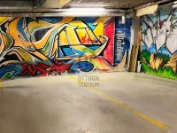 Eladó garázs, Budapesten, VII. kerületben 24 M Ft