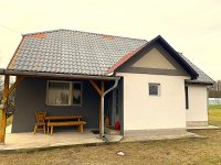 Eladó családi ház, Ladánybenén 49.99 M Ft, 3 szobás