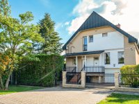 Kiadó családi ház, albérlet, Nagykovácsiban 1008 E Ft / hó