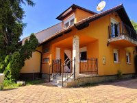 Eladó nyaraló, Balatonkenesén 124.9 M Ft, 3 szobás