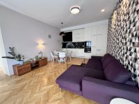 Kiadó téglalakás, albérlet, V. kerületben 510 E Ft / hó