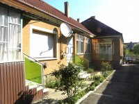 Eladó családi ház, Palotabozsokon 54.9 M Ft, 6 szobás