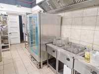 Kiadó üzlethelyiség, XXI. kerületben 980 E Ft / hó, 2 szobás
