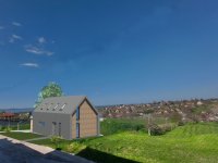 Eladó telek, Zamárdiban 95 M Ft / költözzbe.hu
