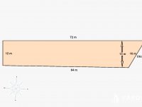 Eladó telek, Székesfehérvárott 69.9 M Ft / költözzbe.hu