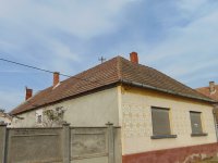 Eladó családi ház, Egyházaskeszőn 7.23 M Ft, 1+1 szobás