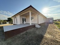Eladó családi ház, Kecskeméten 110 M Ft, 4 szobás