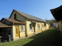 Eladó családi ház, Ózdon 9.5 M Ft, 4 szobás